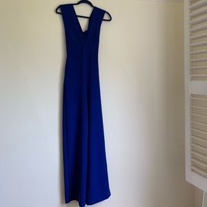 Lulu’s - Thinking Out Loud Jumpsuit